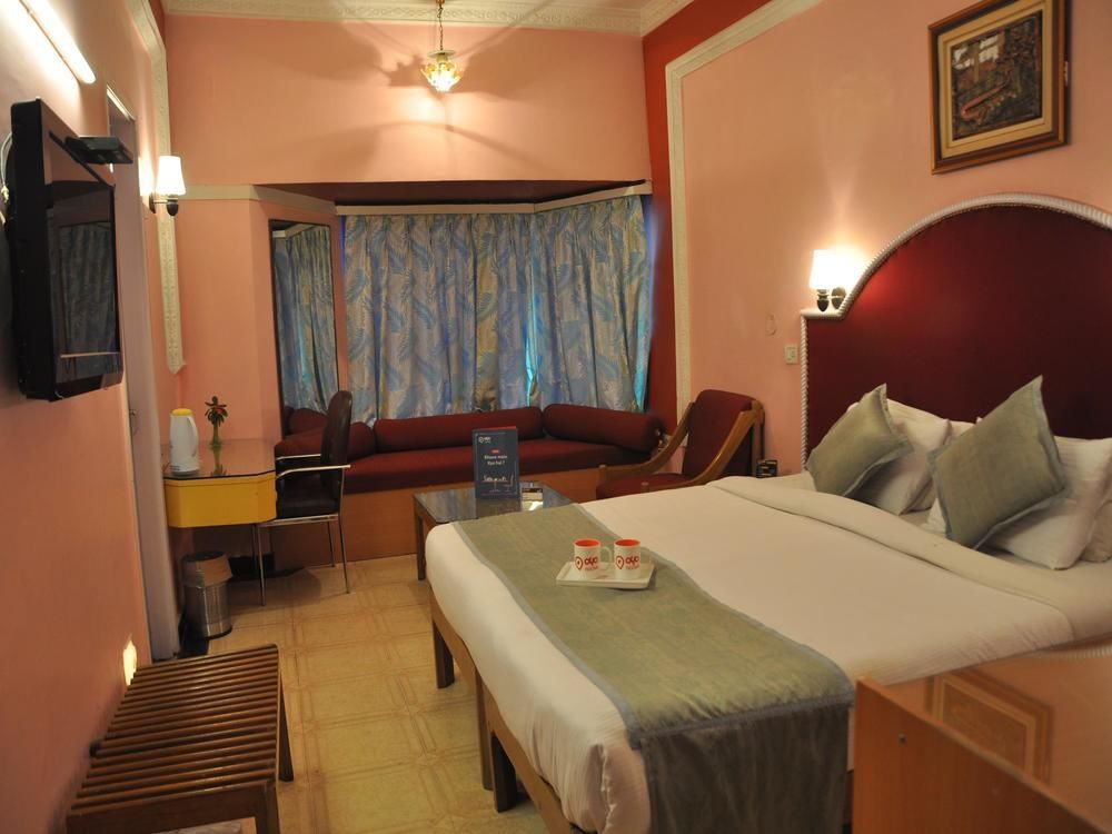 Oyo Premium Railway Station Patna Hotel Patna  Exterior foto