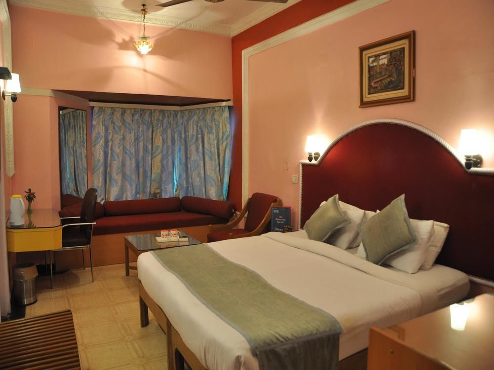 Oyo Premium Railway Station Patna Hotel Patna  Exterior foto