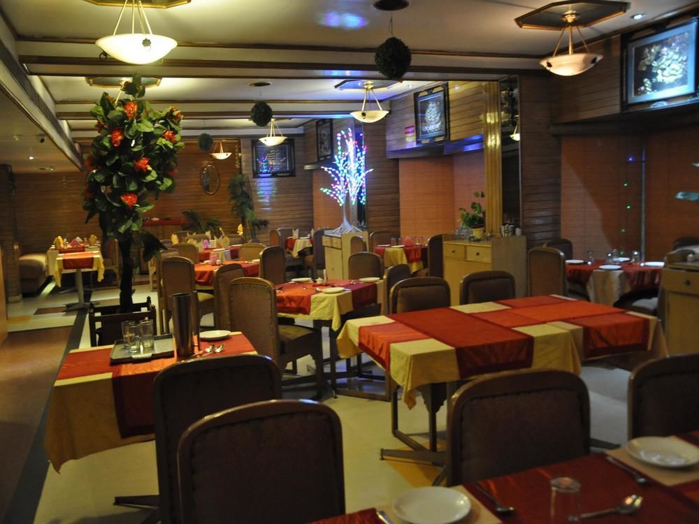 Oyo Premium Railway Station Patna Hotel Patna  Exterior foto