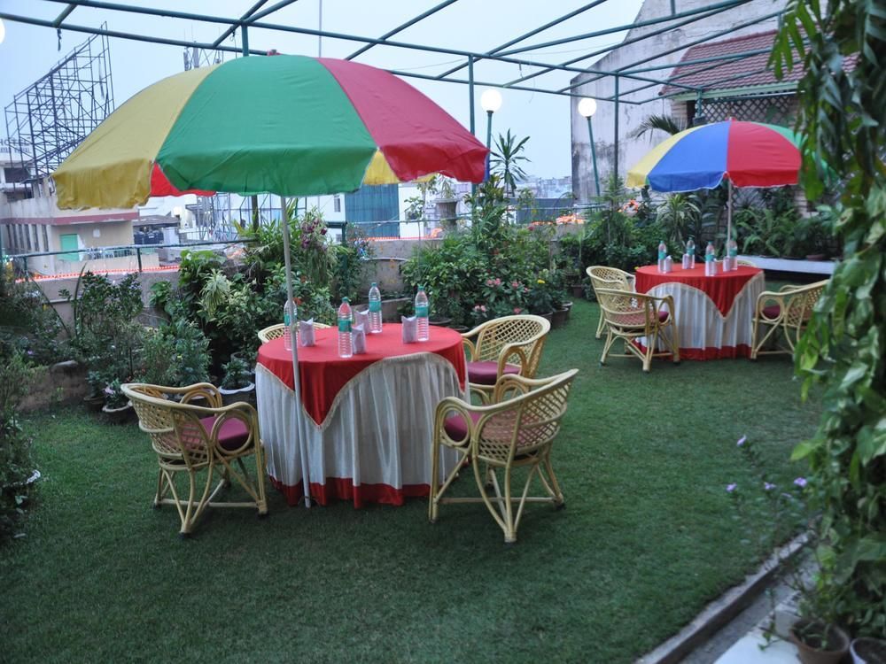 Oyo Premium Railway Station Patna Hotel Patna  Exterior foto